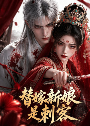 替嫁新娘是刺客（30集）最近很火的短剧