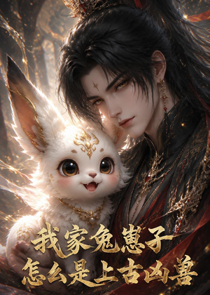 我家兔崽子怎么是上古凶兽(38集) 我家兔崽子怎么是上古凶兽(38集)好看短剧抢先看