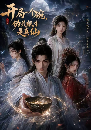 开局一个碗,伪灵根才是真仙(67集) 开局一个碗,伪灵根才是真仙(67集)最热短剧抢先看