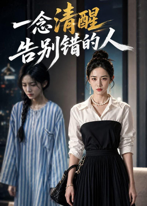 一念清醒，告别错的人（19集）短剧全集完整版