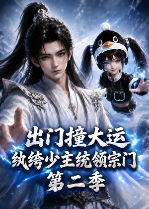 出门撞大运，纨绔少主统领宗门第二季（122集）免费短剧完整版