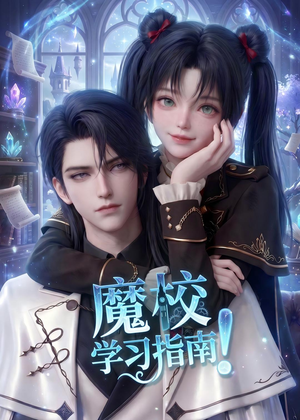 魔校学习指南!(75集) 魔校学习指南!(75集)亿万短剧抢先看