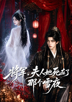 将军,夫人她死在了那个雪夜(65集) 将军,夫人她死在了那个雪夜(65集)火爆短剧推荐