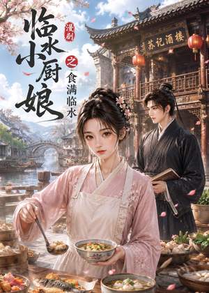 临水小厨娘之食满临水(83集) 临水小厨娘之食满临水(83集)网络小短剧