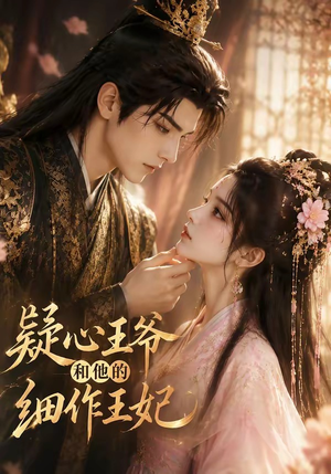 疑心王爷和他的细作王妃（34集）好看短剧看不停
