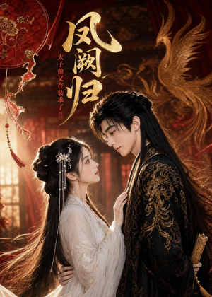 凤阙归:太子他又在装乖了(100集) 凤阙归:太子他又在装乖了(100集)集免费看短剧