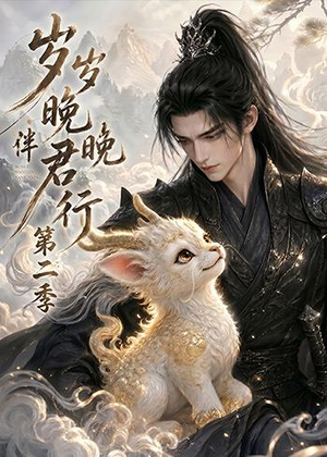 岁岁晚晚伴君行第二季（57集）独家内容免费看