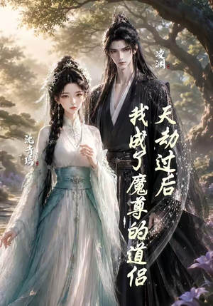 天劫过后，我成了魔尊的道侣（22集）短剧在哪里看