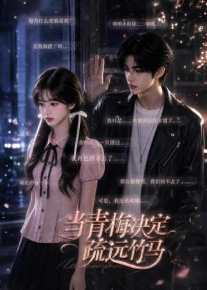 当青梅决定疏远竹马（35集）免费看短剧全集