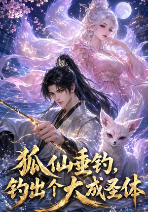 狐仙垂钓，钓出个大成圣体（61集）好看的短剧来了
