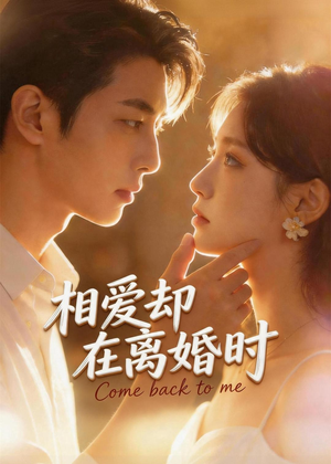 相爱却在离婚时（61集）高清画质免费看