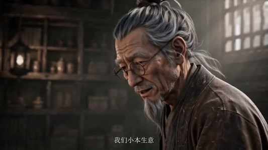 我在捕快行业的那些日子（59集）免费在线看全集