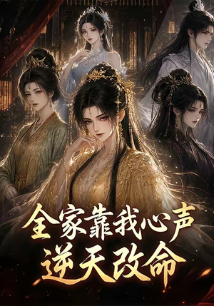 全家靠我心声逆天改命（60集）精彩短剧天天看