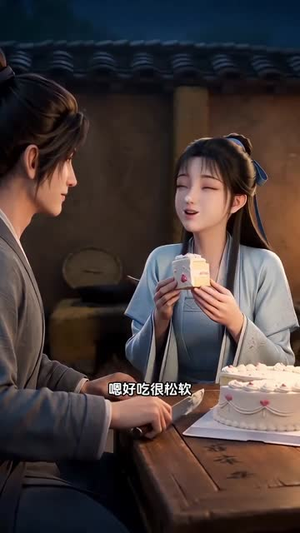 人间烟火满大唐（51集）免费观看全集