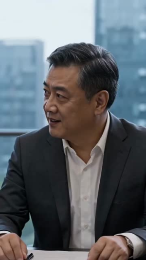 她上市那天，我递上离婚协议（39集）全网短剧抢先看