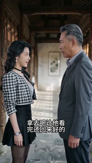 悔意值(50集) 悔意值(50集)推荐你们也去看