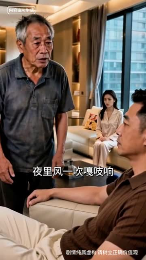 远居豪宅不如近守温情（48集）完整版