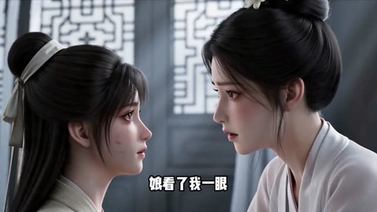 将门嫡女：整治指南（60集）精彩片段