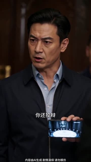 一纸假账，满楼惊慌（30集）分享热门短剧