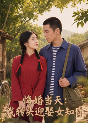 悔婚当天：我转头迎娶女知青（56集）在哪看是免费的
