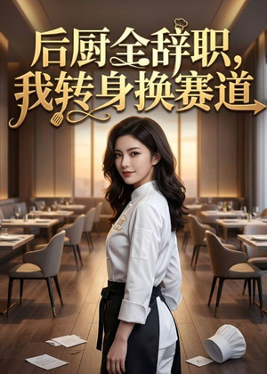 后厨全辞职,我转身换赛道(46集) 后厨全辞职,我转身换赛道(46集)古装短剧热播
