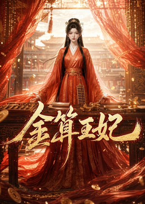 金算王妃（62集）短剧介绍
