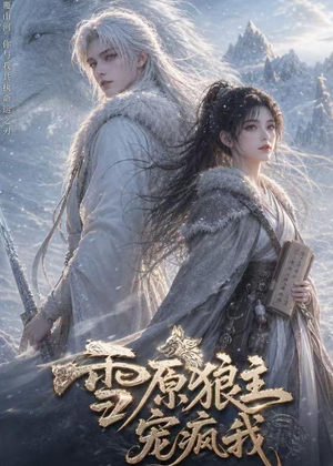 雪原狼主宠疯我（41集）在哪个平台能看