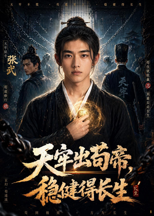 天牢出苟帝,稳健得长生(85集) 天牢出苟帝,稳健得长生(85集)在线免费观影