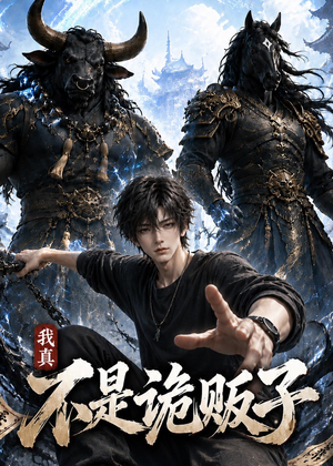 我真不是诡贩子（67集）在线看完整版