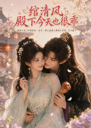 绾清风，殿下今天也很乖（110集）爆款短剧一起追