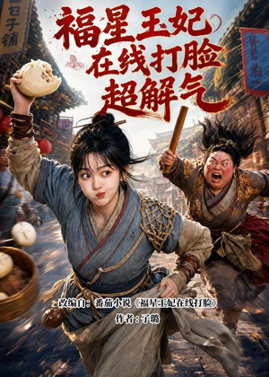 福星王妃在线打脸超解气(98集) 福星王妃在线打脸超解气(98集)热播古装短剧