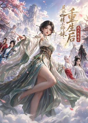 反派戏精小师妹，重生后我只想退宗（61集）直接追到结尾