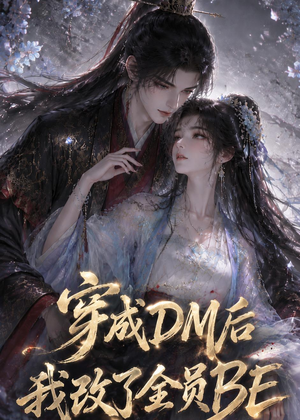 穿成DM后我改了全员BE（108集）经典回顾免费看
