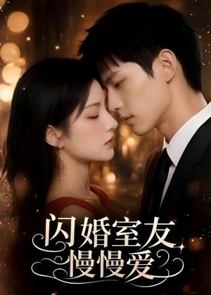 闪婚室友慢慢爱（59集）看到了大结局