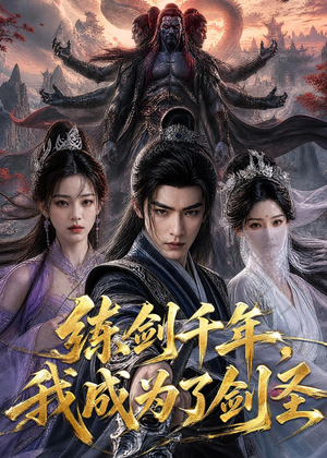 练剑千年,我成为了剑圣(60集) 练剑千年,我成为了剑圣(60集)短剧太好看了