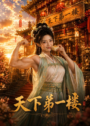 天下第一楼（46集）全集一网打尽