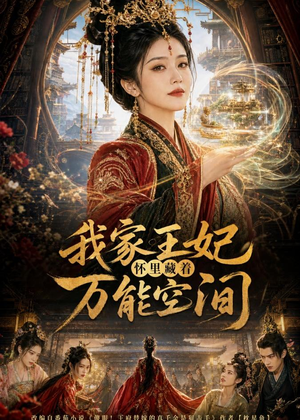 我家王妃怀里藏着万能空间(100集) 我家王妃怀里藏着万能空间(100集)小短剧推荐