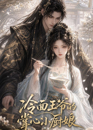 冷面王爷的掌心小厨娘(41集) 冷面王爷的掌心小厨娘(41集)追短剧看全集