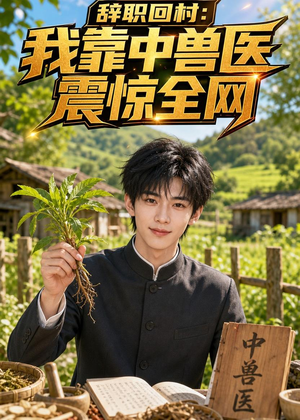 辞职回村:我靠中兽医震惊全网(34集) 辞职回村:我靠中兽医震惊全网(34集)解说