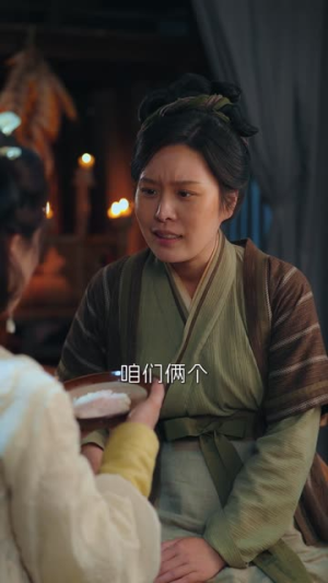空间种田，小农女被全家团宠了（78集）大结局完美收官