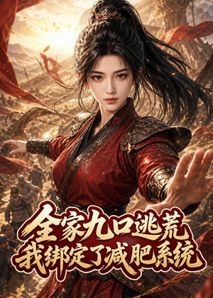 全家九口逃荒,我绑定了减肥系统(105集) 全家九口逃荒,我绑定了减肥系统(105集)爆款短剧一起追