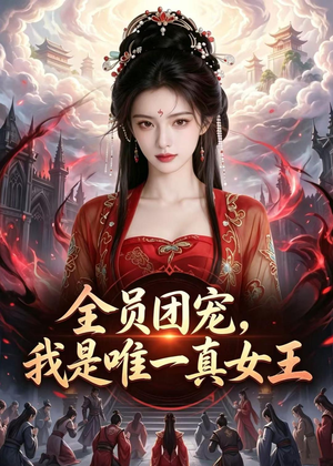 全员团宠，我是唯一真女王（31集）无需充值尽情看