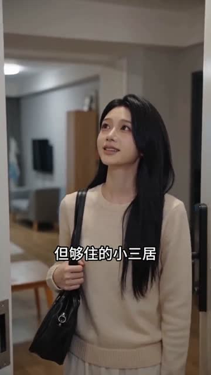 抛弃我，治愈我（30集）不用花钱看全剧