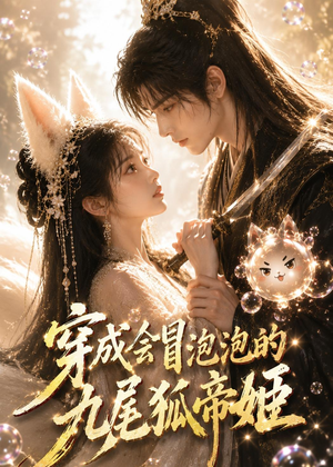 穿成会冒泡泡的九尾狐帝姬（61集）免费观看全集