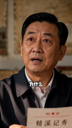 兴农（46集）每天短剧分享