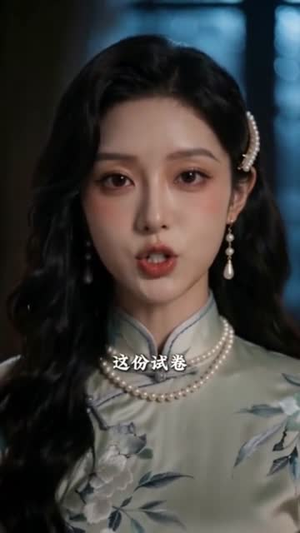 退婚这少帅夫人我不当了（59集）短剧精彩绝伦
