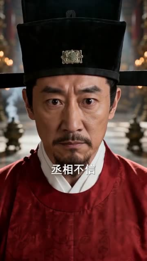 穿越后成为女帝的心尖宠臣(94集) 穿越后成为女帝的心尖宠臣(94集)好看的短剧推荐