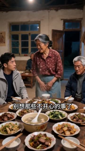 四块一斤轰走，寒潮后全村哭求（62集）更新时间一览表
