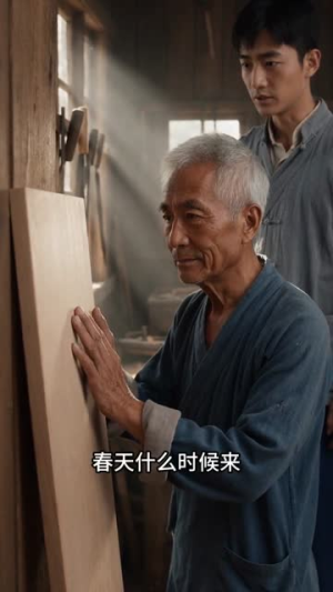 守木匠（20集）免费短剧就是爽