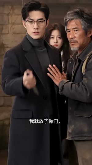 泅渡客栈（30集）热门短剧排行榜